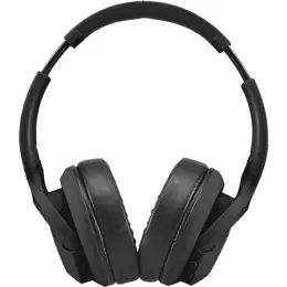 IND Active Noise Cancelling Bluetooth Headphone Black